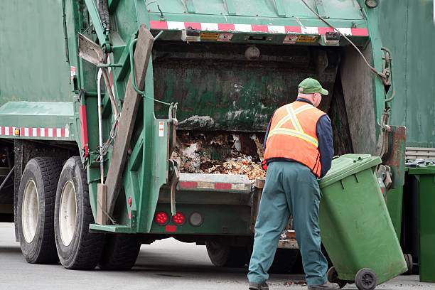 Best Recycling Services for Junk  in Maine, WI